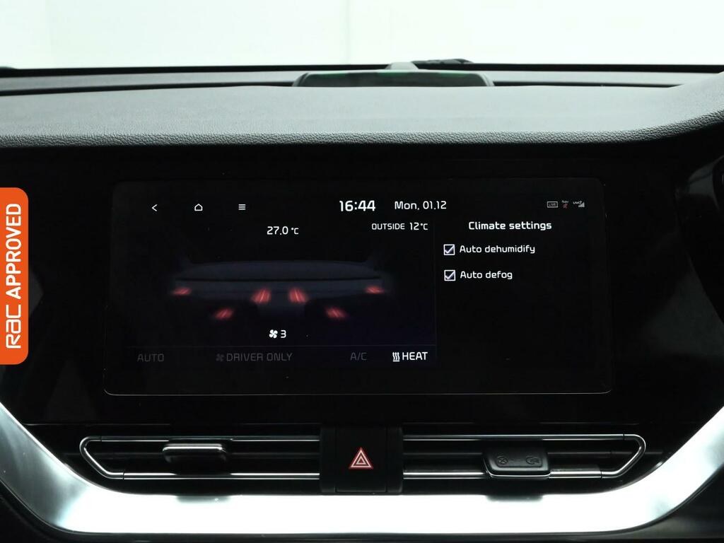 Kia e-Niro Suv 1.6 Gdi 8.9Kwh 3 Dct Euro 6 Ss 202121 Blue #16