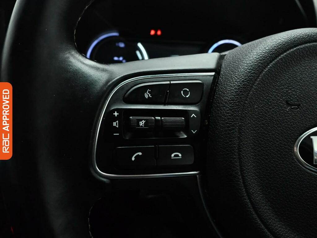 Kia e-Niro Suv 1.6 Gdi 8.9Kwh 3 Dct Euro 6 Ss 202121 Blue #22