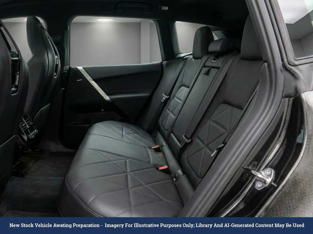 BMW iX 40 76.6Kwh M Sport Suv Xdrive 1 Grey #3