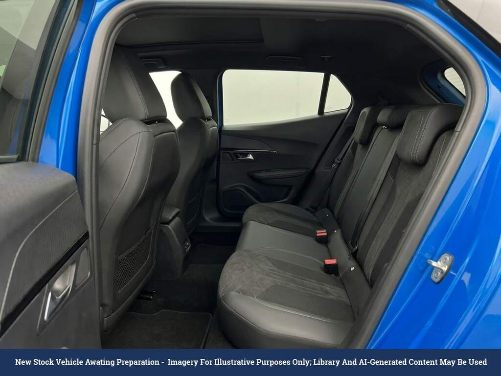 Peugeot 2008 1.2 Puretech Gt Premium Suv Eat Euro 6 Blue #4