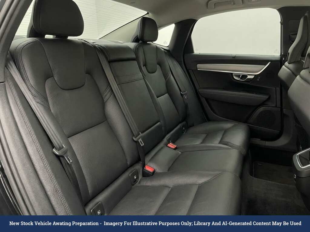 Volvo V90 Cross Country 2.0 T5 Plus Estate Awd Euro 6 Ss Grey #3