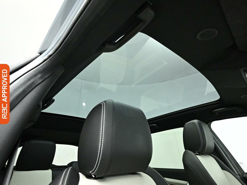 Land Rover Discovery Sport 1.5 P300e 12.2Kwh Urban Edition Suv Plu Blue #3