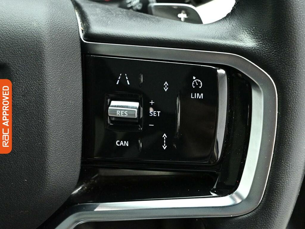 Land Rover Discovery Sport 2.0 D200 R-dynamic Hse Grey #21