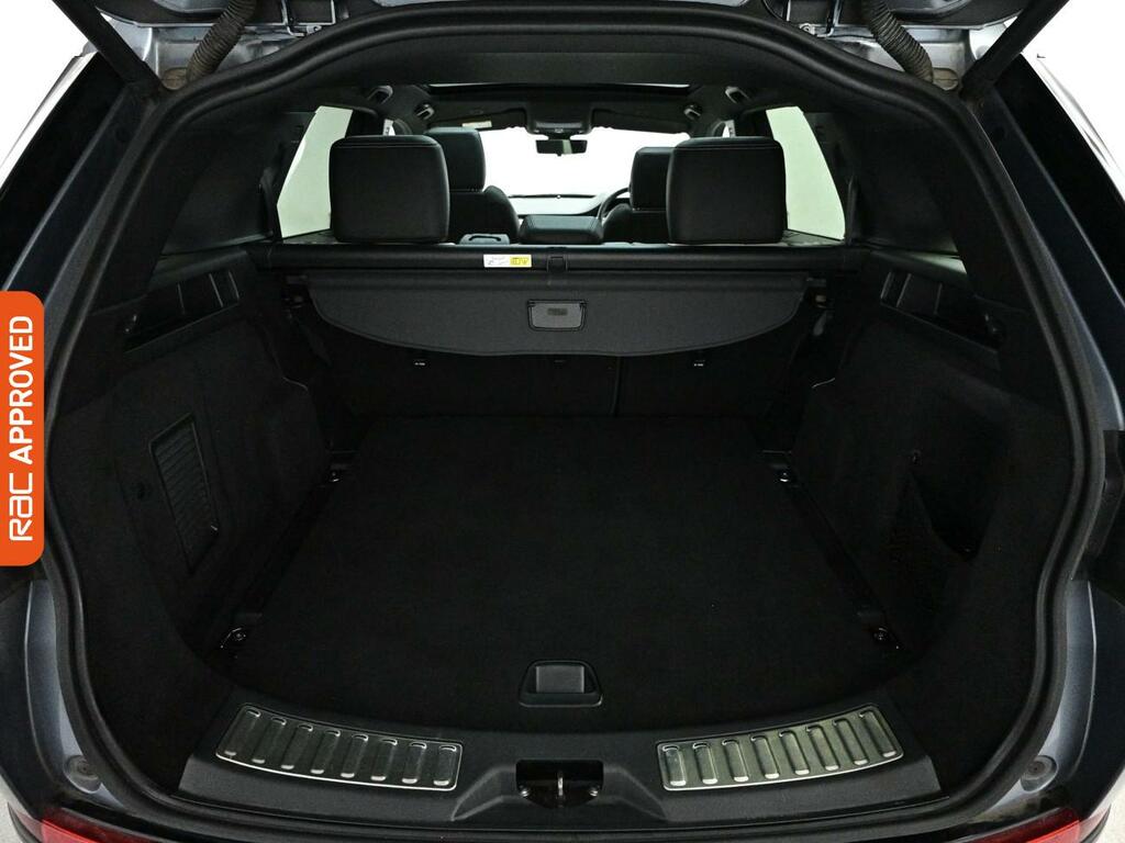 Land Rover Discovery Sport 2.0 D200 R-dynamic Hse Grey #25