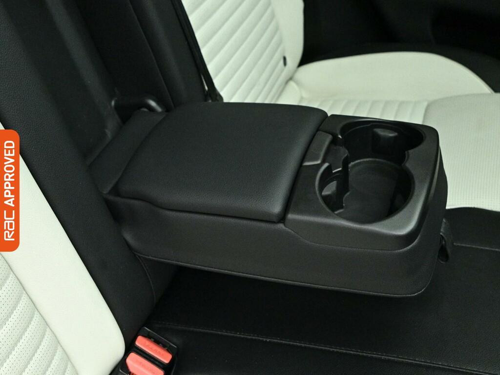 Land Rover Discovery Sport 2.0 D200 R-dynamic Hse Grey #23