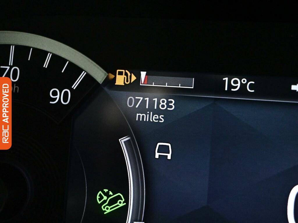 Land Rover Discovery Sport 2.0 D200 R-dynamic Hse Grey #9