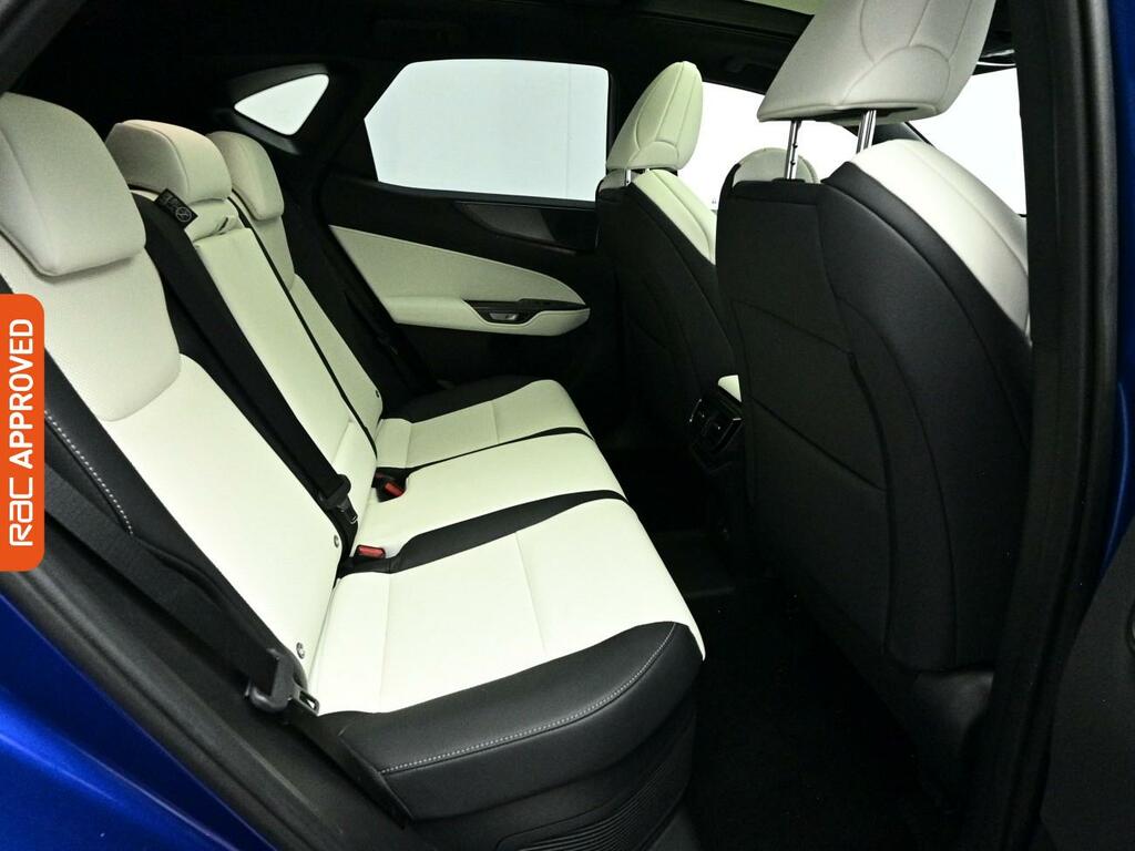 Lexus NX 450H 292 F-sport Takumi E-cvt #11