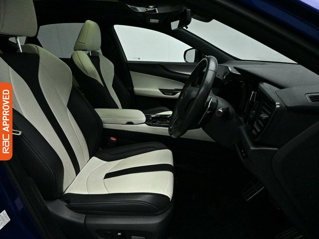 Lexus NX 450H 292 F-sport Takumi E-cvt #10