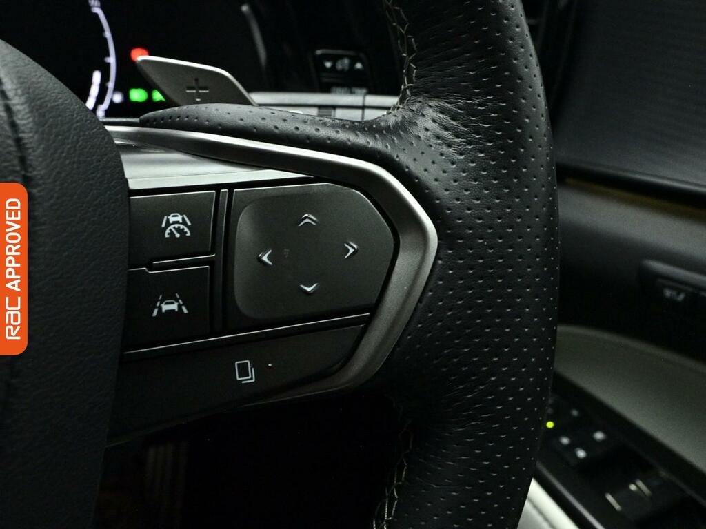 Lexus NX 450H 292 F-sport Takumi E-cvt #22