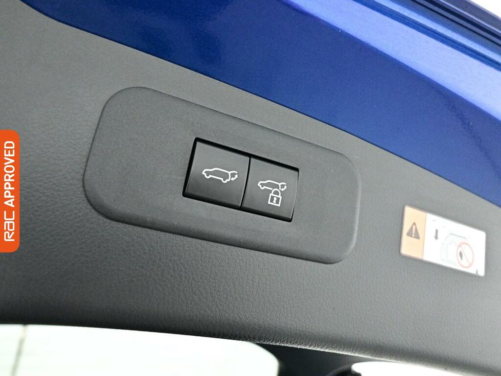 Lexus NX 450H 292 F-sport Takumi E-cvt #12