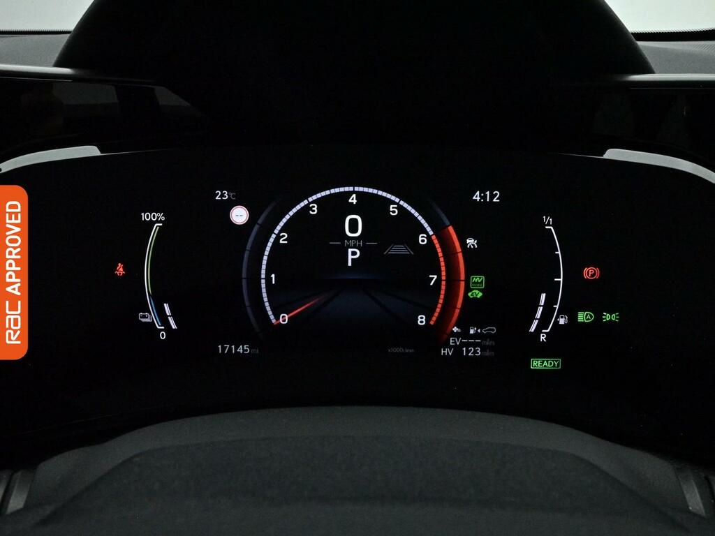 Lexus NX 450H 292 F-sport Takumi E-cvt #9