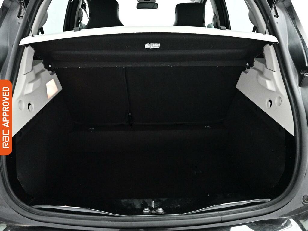 Renault Zoe 100Kw Iconic R135 50Kwh Rapid Charge #23