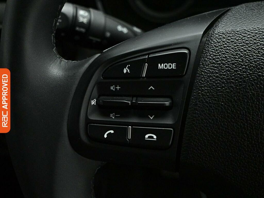 Hyundai I10 1.0 Play Hatchback #18