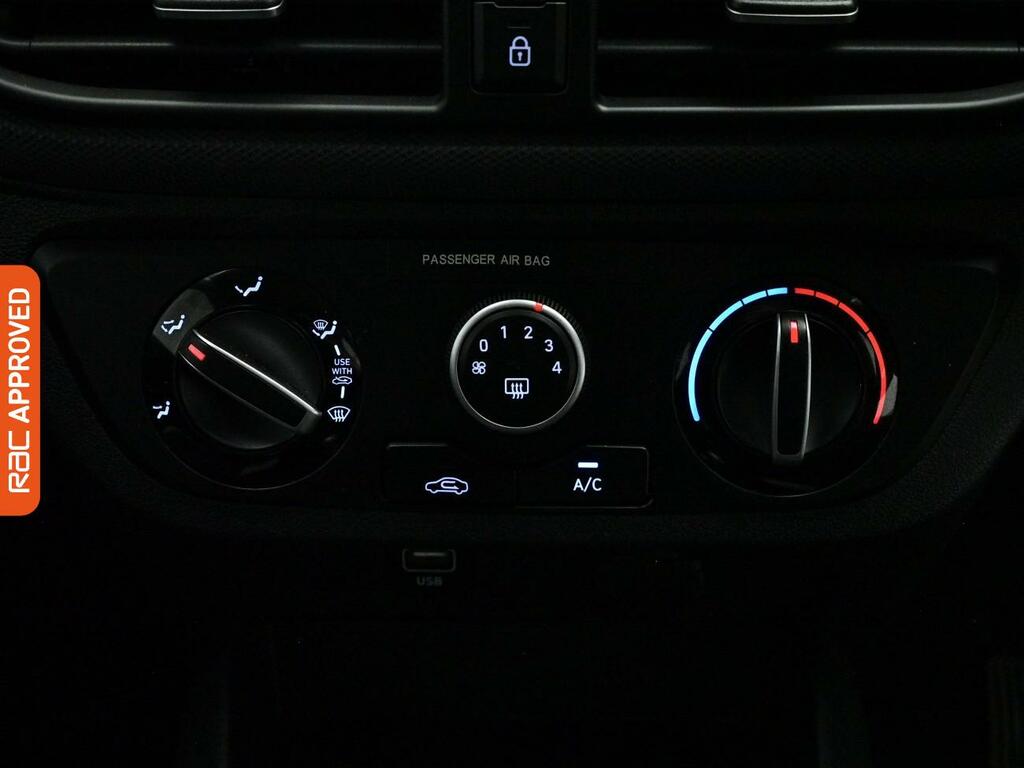 Hyundai I10 1.0 Play Hatchback #15