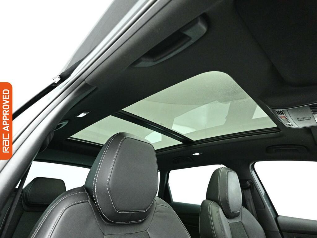 Skoda Karoq 1.5 Tsi Act Sportline Suv Dsg Euro 6 S Grey #3