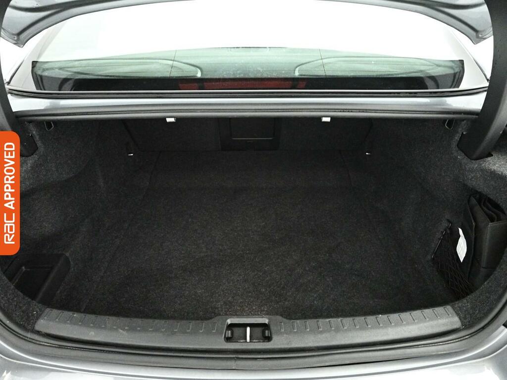 Volvo S60 2.0H T8 Recharge 11.6Kwh Polestar Engineered Saloo Grey #11