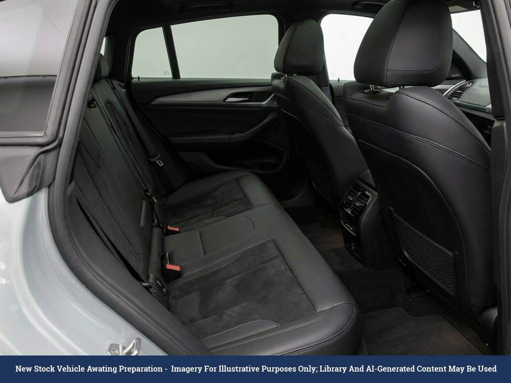 BMW i4 40 83.9Kwh M Sport Gran Coupe Ed Grey #2