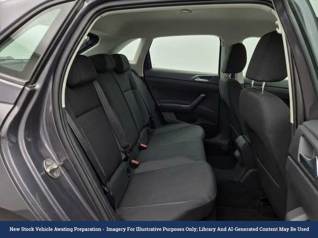 Volkswagen Taigo 1.0 Tsi Life Suv Dsg Euro 6 Ss 110 Grey #4