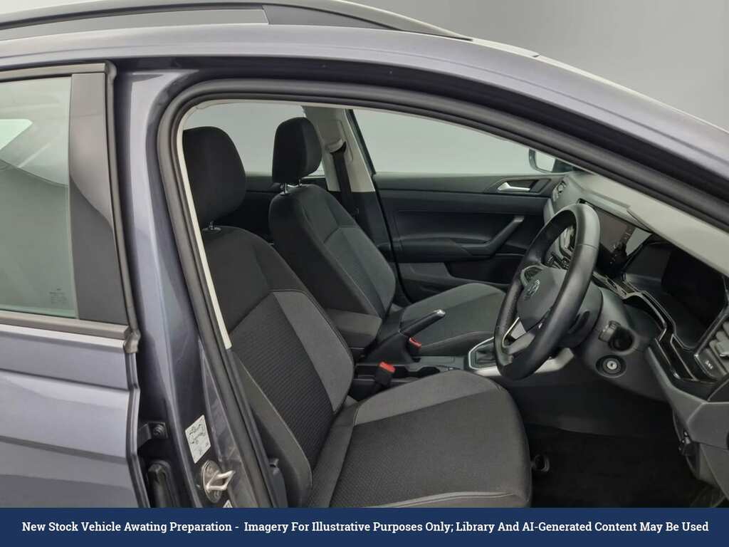 Volkswagen Taigo 1.0 Tsi Life Suv Dsg Euro 6 Ss 110 Grey #3