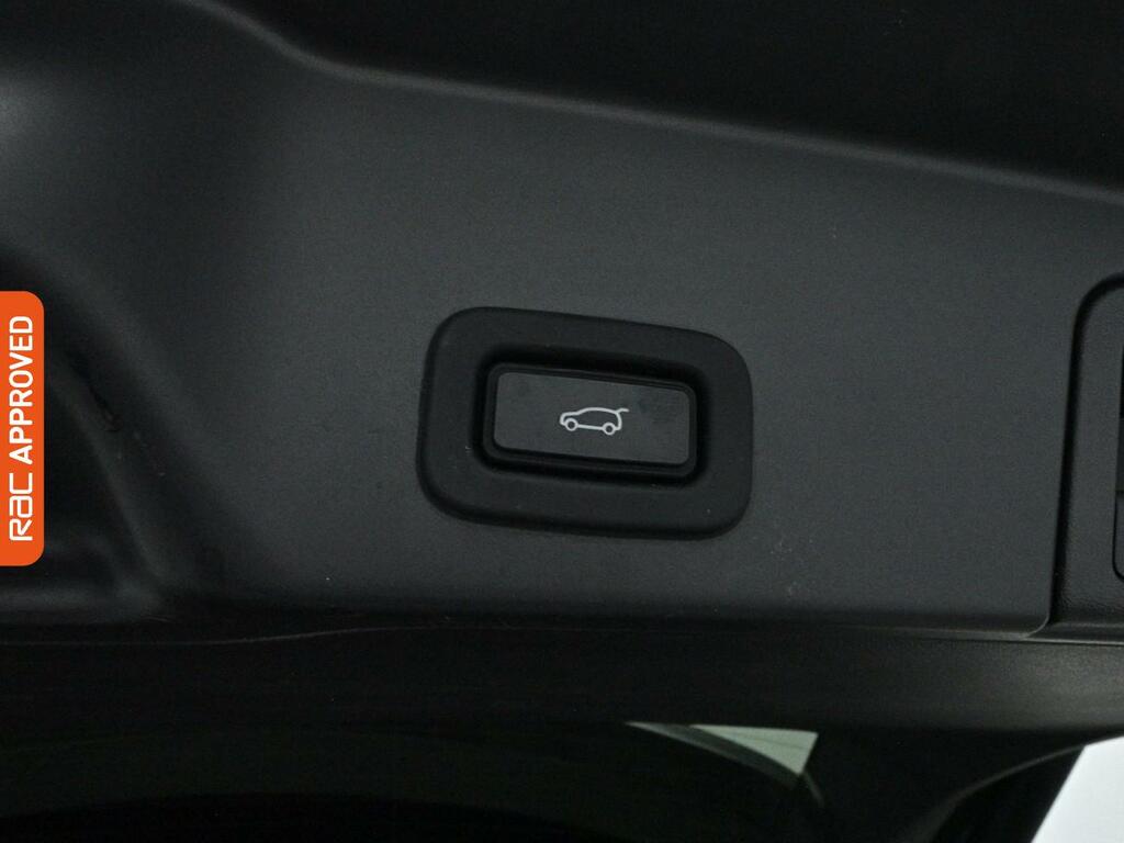 Land Rover Range Rover Evoque 2.0 Ed4 Se Suv Fwd Euro 6 Ss Black #24