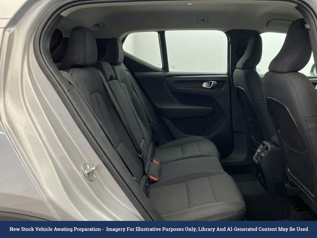 Volvo XC40 Recharge Plus, T4 Plug-in Hybrid, Blue #4