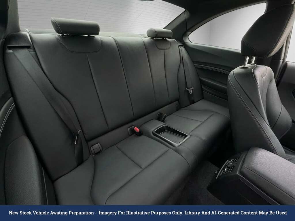 BMW 2 Series Gran Coupe 3.0 M240i Gpf Coupe Euro 6 Ss Grey #3