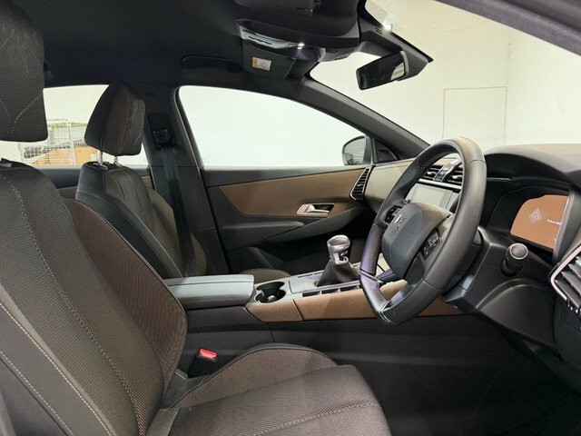 DS DS 7 Crossback 1.5 Bluehdi Performance Line Crossback Eat8 Euro #19