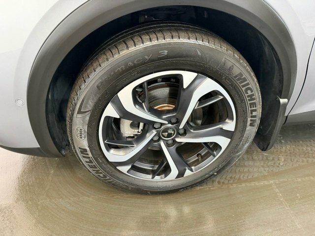 DS DS 7 Crossback 1.5 Bluehdi Performance Line Crossback Eat8 Euro #11