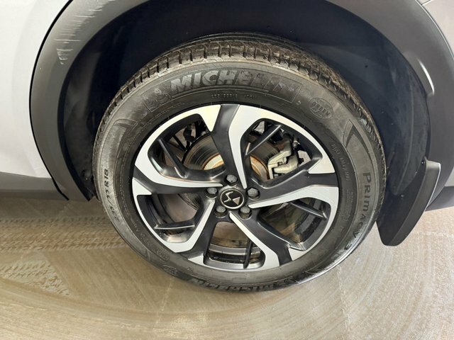DS DS 7 Crossback 1.5 Bluehdi Performance Line Crossback Eat8 Euro #10