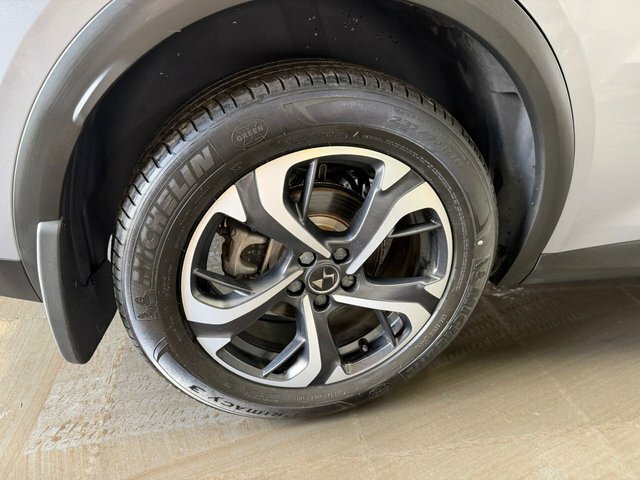 DS DS 7 Crossback 1.5 Bluehdi Performance Line Crossback Eat8 Euro #13