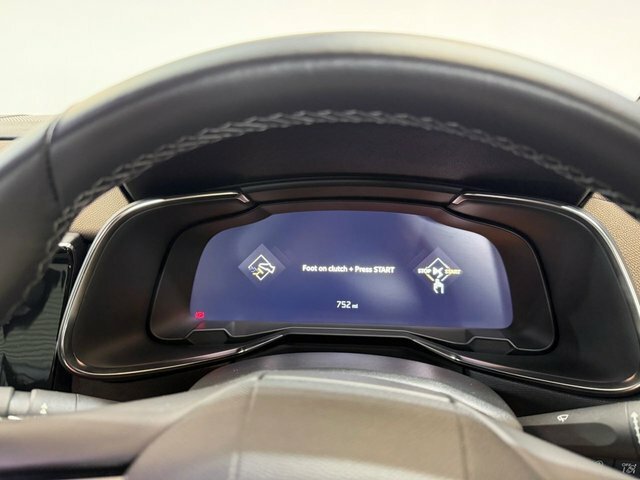 DS DS 7 Crossback 1.5 Bluehdi Performance Line Crossback Eat8 Euro #18