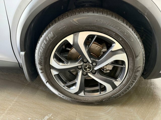 DS DS 7 Crossback 1.5 Bluehdi Performance Line Crossback Eat8 Euro #12