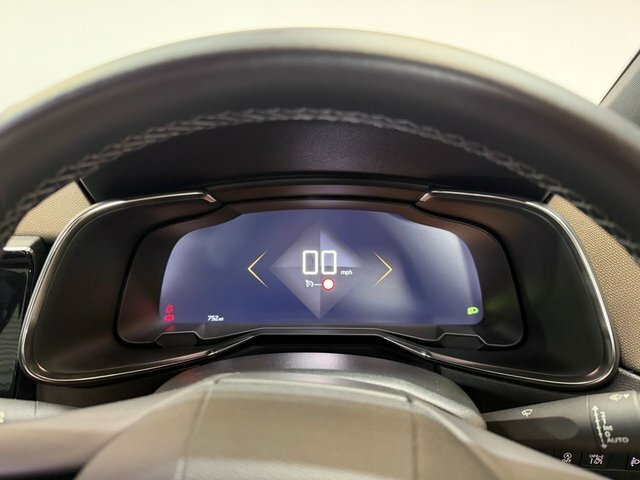 DS DS 7 Crossback 1.5 Bluehdi Performance Line Crossback Eat8 Euro #16