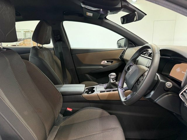 DS DS 7 Crossback 1.5 Bluehdi Performance Line Crossback Eat8 Euro #14