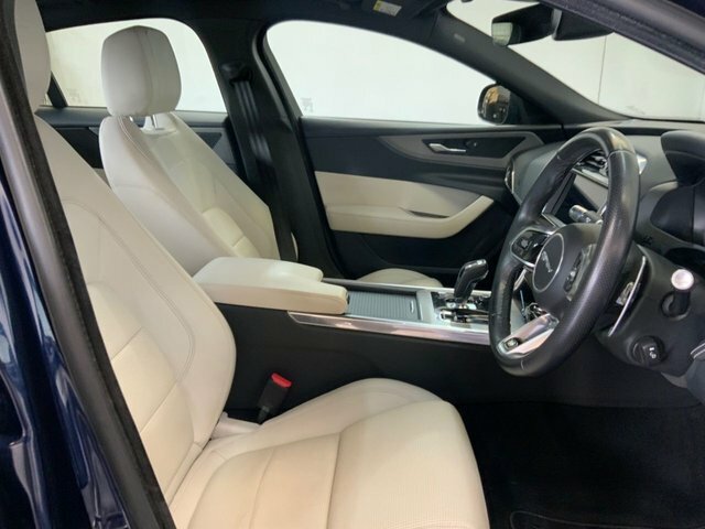 Jaguar XE 2.0 P300i R-dynamic Hse Awd Euro 6 Ss #25