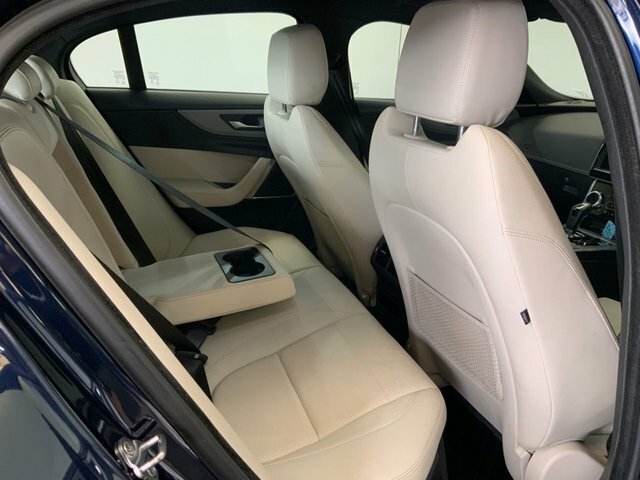 Jaguar XE 2.0 P300i R-dynamic Hse Awd Euro 6 Ss #20