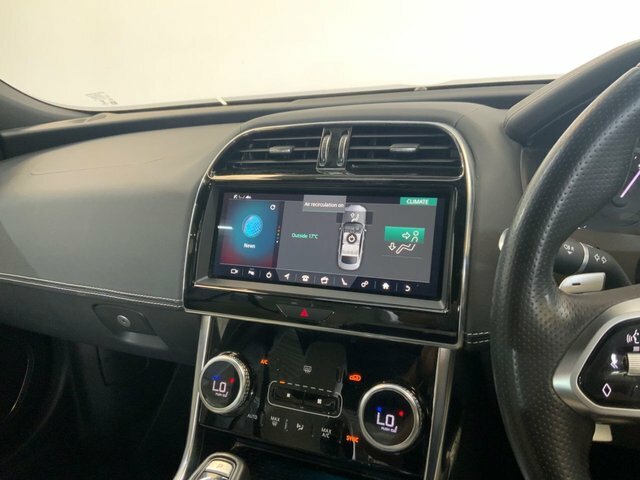 Jaguar XE 2.0 P300i R-dynamic Hse Awd Euro 6 Ss #21