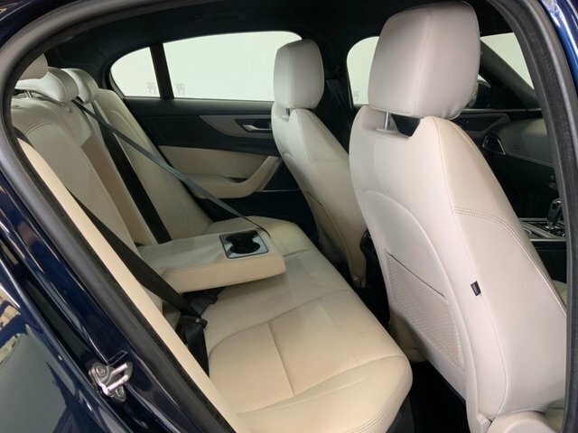 Jaguar XE 2.0 P300i R-dynamic Hse Awd Euro 6 Ss #19
