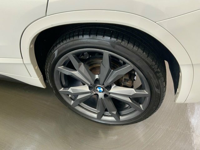 BMW X2 2.0 20D M Sport X Xdrive Euro 6 Ss Blue #14