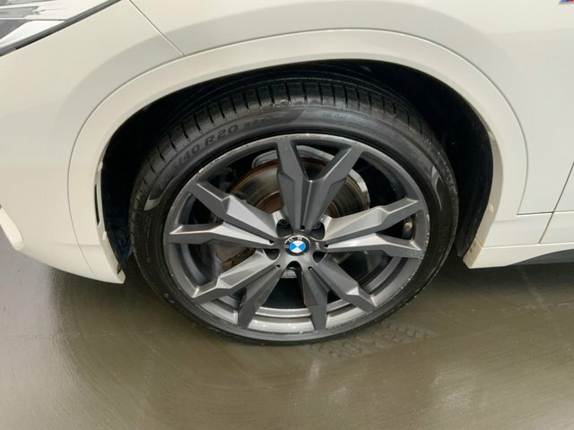 BMW X2 2.0 20D M Sport X Xdrive Euro 6 Ss Blue #15