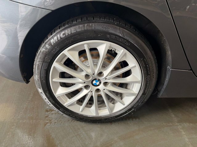 BMW 2 Series Active Tourer 1.5 225Xe M Sport Premium Active Tourer 13 Blue #24