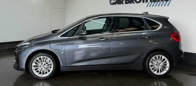 BMW 2 Series Active Tourer 1.5 225Xe 7.6Kwh Luxury Mpv Plug-in Hyb Grey #5