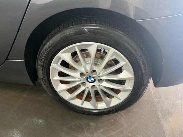 BMW 2 Series Active Tourer 1.5 225Xe M Sport Premium Active Tourer 13 Blue #21