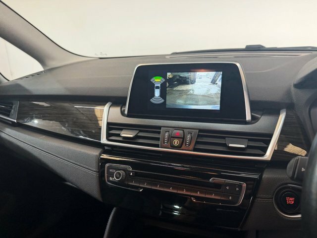 BMW 2 Series Active Tourer 1.5 225Xe M Sport Premium Active Tourer 13 Blue #17