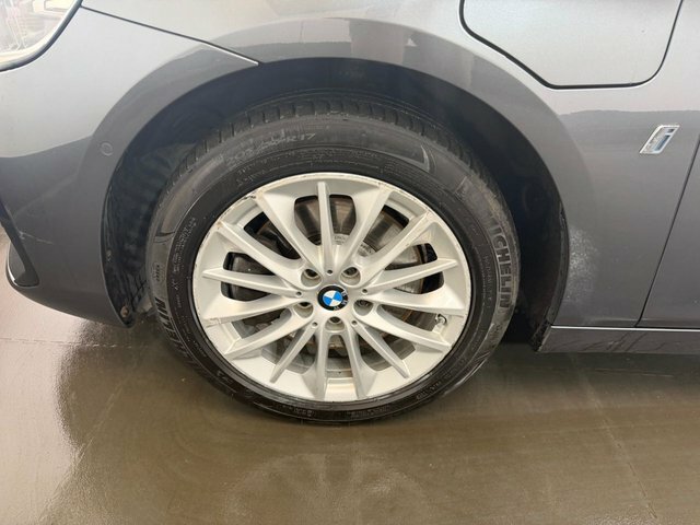 BMW 2 Series Active Tourer 1.5 225Xe M Sport Premium Active Tourer 13 Blue #22