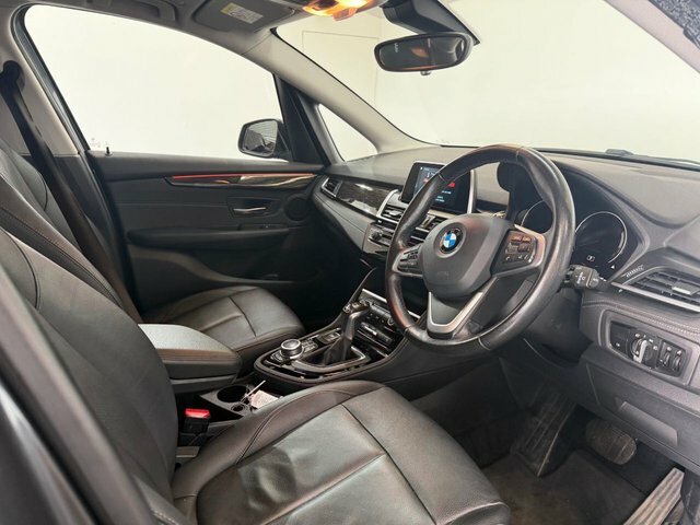 BMW 2 Series Active Tourer 1.5 225Xe M Sport Premium Active Tourer 13 Blue #14