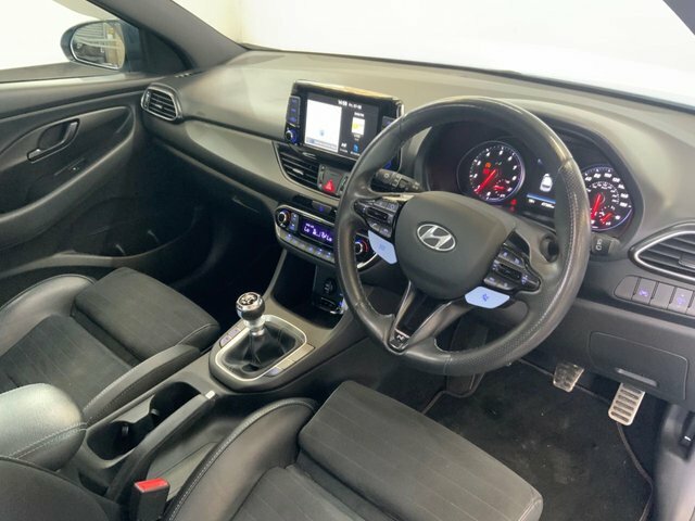 Hyundai I30 1.4T Gdi Premium Se Dct Red #25
