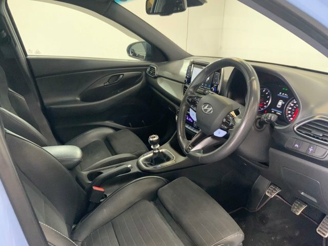 Hyundai I30 1.4T Gdi Premium Se Dct Red #24