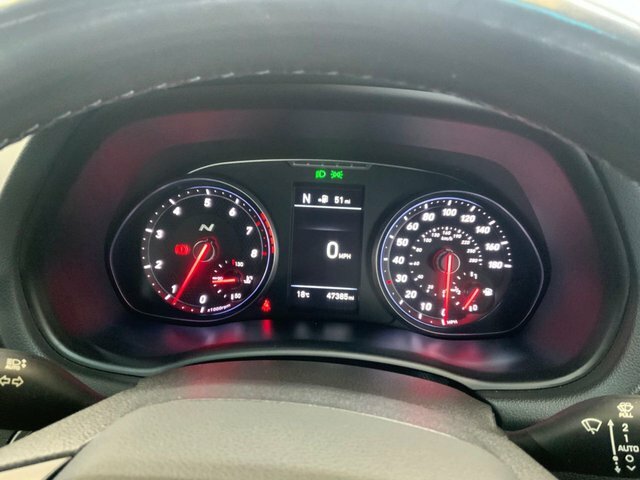 Hyundai I30 1.4T Gdi Premium Se Dct Red #23