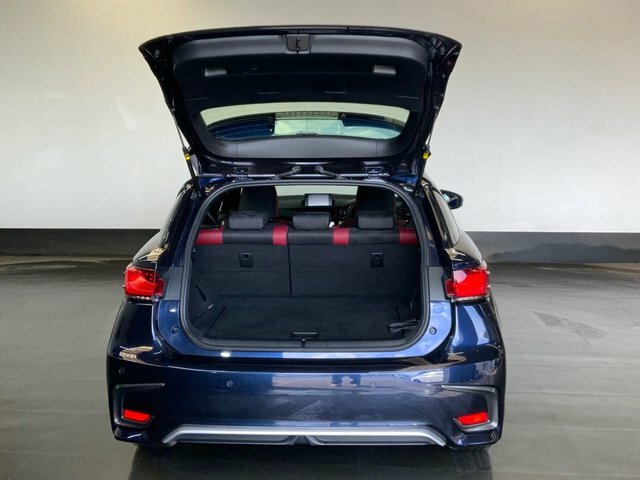Lexus CT 200H 1.8 F-sport Cvt White #7